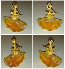 Schmuck Flakon ~ Vendetta ~