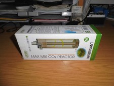 Max Mix CO2 Reaktor