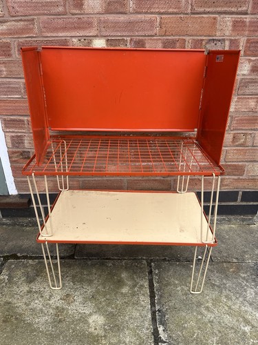 Vintage hago metall - vintage,