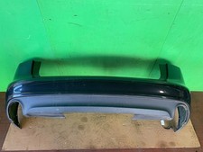 84736 Stoßstange hinten AUDI A6 Avant (4G, C7) 4G9807067A LX7U