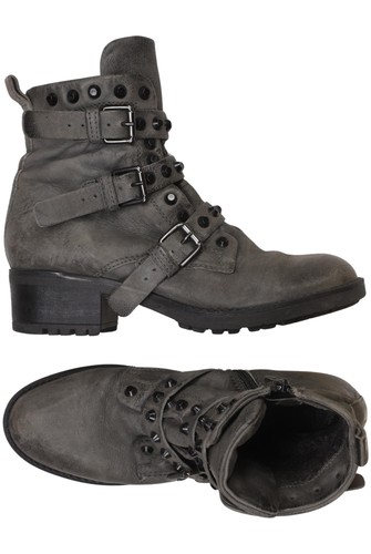 Mjus stiefelette damen ankle - stiefelette,