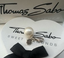 Thomas Sabo Perle mit