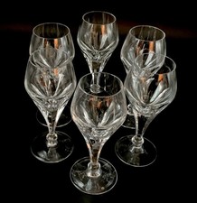 Kristall Weingläser; WMF