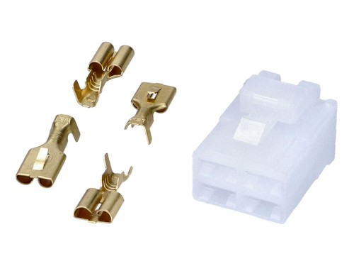 Stecker pin für - stecker, 4-pin