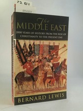 Middle East 2000 Years of