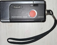 AGFAMATIC 2008 sensor, Ritsch - Ratsch - Klick