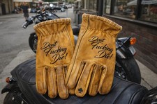 Svarog Motorradfahrer