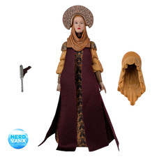 Star Wars Padme Amidala The