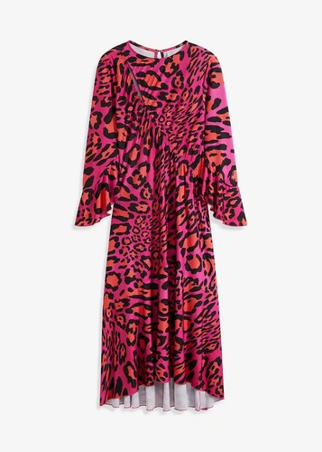 Neu kleid 38 pink - neu, gr.