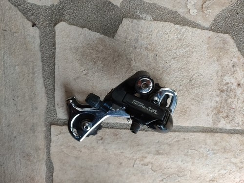 Shimano deore m560 3x7 - shimano,