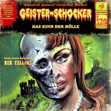Geister-Schocker Grusel