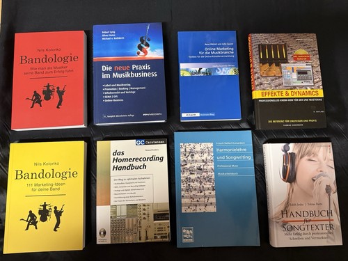 Büchersammlung