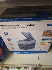 Thermoelektrische Kühlbox