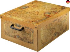 Aufbewahrungsbox mit deckel