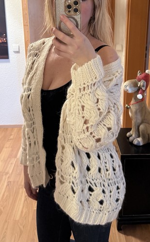 Zara cardigan strickjacke - zara,
