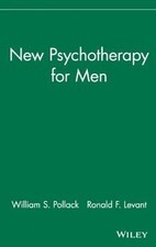 New Psychotherapy for Men: A Case Study Approach von Pol... | Buch | Zustand gut
