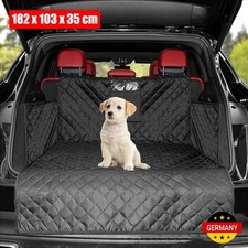 Kofferraumschutz Fr Hunde Universal Auto KFZ SUV Kofferraum Hundedecke Kofferrau