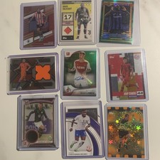 XXL Auto Patch Numbered Lot