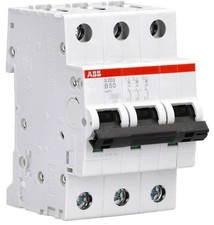 ABB S203-B50