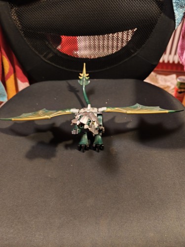 Lego dragon03 grüner - 1,