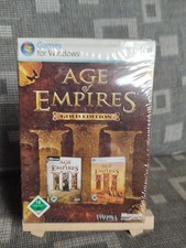 Age Of Empires 3 Gold Edition