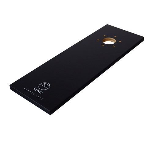Linn lp12 majik armboard - linn,