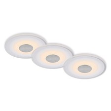 3 x Briloner LED