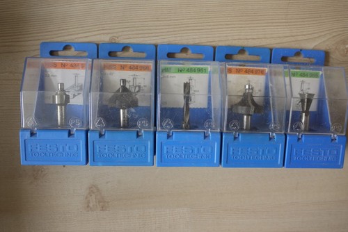 Festo festool fräser - festool, 8