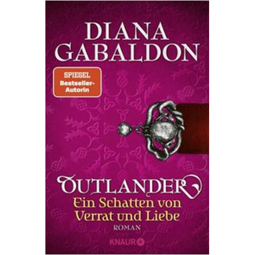 Outlander ein schatten - outlander,