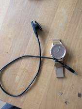 Garmin Vivomove HR GPS Hybrid