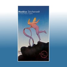 Zeichenwelt | Moebius Jean