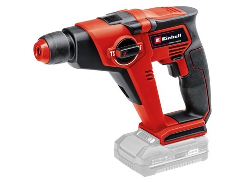 Einhell akku bohrhammer hd - einhell, te-hd
