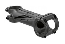 FSA Fahrrad Vorbau K-Force Light Road 2.0 +/-6Grad 31,8 mm 110 mm schwarz Alu