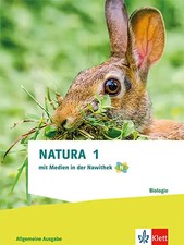 Natura biologie allgemeine - natura,