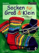 Socken für Groß  Klein  von
