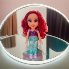 Disney Prinzessin ARIELLE Puppe 35 cm Jakks Pacific Spielpuppe