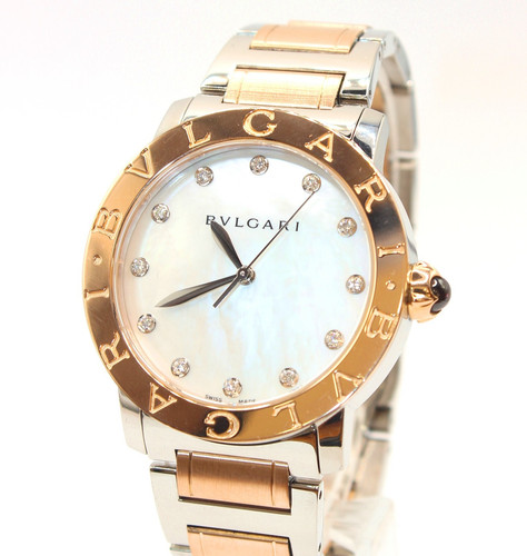 Bvlgari bulgari ref - bvlgari, 102012