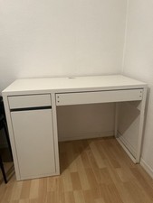 IKEA MICKE Schreibtisch in Weiß (Abholung in Rödermark 63322)