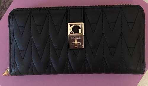 Guess portemonnaie - guess,