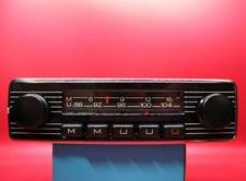 AUTORADIO BLAUPUNKT Emden