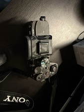 Sony Alpha 7 IV 33 MP