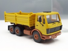 Kibri 1:87 MB NG Kipper