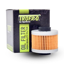 Ölfilter Trofeo Für Peugeot