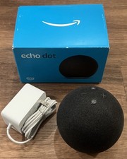 Amazon Echo Dot 5th Gen Smart