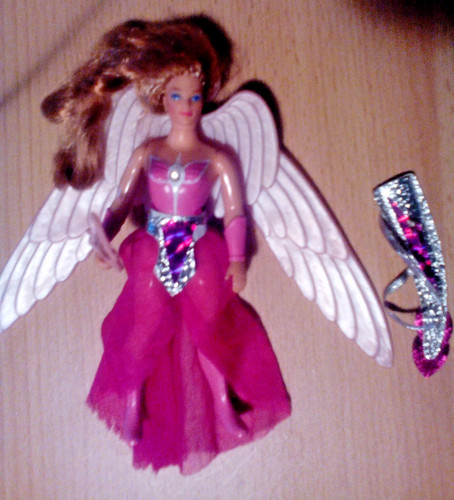 She princess power - she, ra