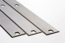 4x Hobelmesser für Felder