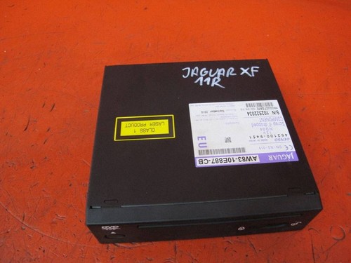 Jaguar x250 2011 dvd - x250,