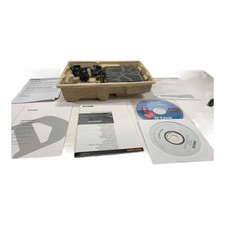 D-Link Wireless N Home Router - DIR-615 - N300-300Mbps European Plug