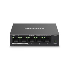 Mercusys port gigabit - gigabit, switch