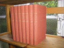 Sämtliche Werke. Erster